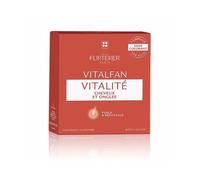 RENE FURTERER VITALFAN VITALIDAD CABELLO Y UÑAS 30 CÁPSULAS