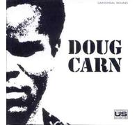 René Gerber - The Best of Doug Carn