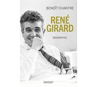 René Girard: Biographie