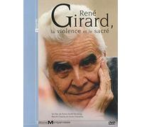 René Girard : la violence et le sacré [Francia] [DVD]