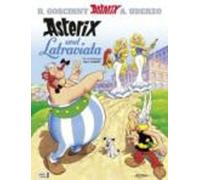 René Goscinny Albert Uderzo Asterix in German (Tapa dura)