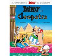 René Goscinny Albert Uderzo Karl-Heinz v Asterix latein 06: Asterix (Tapa dura)