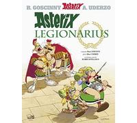 René Goscinny Albert Uderzo Karl-Heinz v Asterix latein 13: Asterix (Tapa dura)