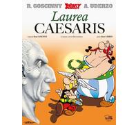 René Goscinny Albert Uderzo Karl-Heinz v. Asterix latein 24: Laure (Tapa dura)