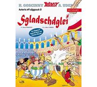 René Goscinny Albert Uderzo Thom Asterix Mundart Sächsisch III: Sgl (Tapa dura)