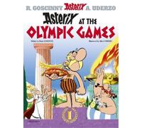 Rene Goscinny Asterix: Asterix at The Olympic Games (Tapa blanda) Asterix
