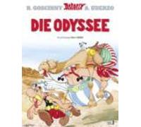 Rene Goscinny Asterix in German (Tapa dura)