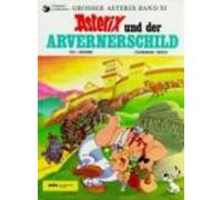 Rene Goscinny Asterix in German (Tapa dura)