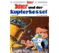 Rene Goscinny Asterix in German (Tapa dura)