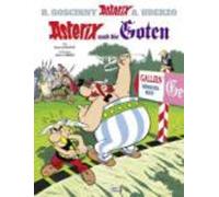 Rene Goscinny Asterix in German (Tapa dura)