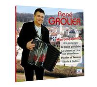 René Grolier - Mon bal populaire