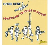 Rene,Henri - Compulsion To Swing In Rhythm