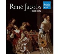 Rene Jacobs - The René Jacobs Edition
