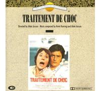 Rene Koering-Alan Jessua - Traitement de Choc