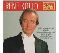 René Kollo - Ausgewählte Goldstücke