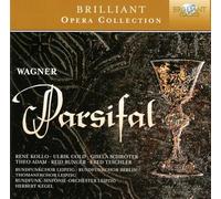 René Kollo - Kegel/Adam/Teschker/RSOL/+