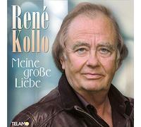 Rene Kollo - Meine Große Liebe