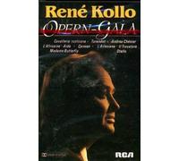 René Kollo- Opern-Gala