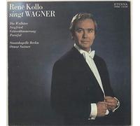 René Kollo - René Kollo Singt Aus Opern Von Richard Wagner