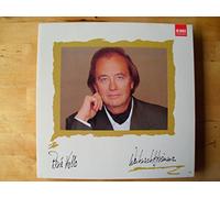 René Kollo - Weihnachtsträume (1991) [Vinyl LP]