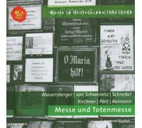 René Kretzschmann - Musik in Deutschland 1950-2000 Vol. 71