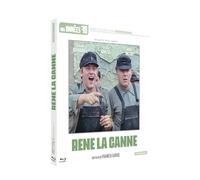 René la canne [Francia] [Blu-ray]