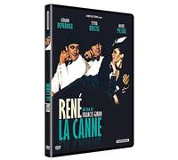 René la canne [Francia] [DVD]