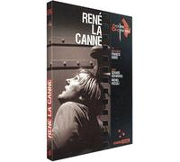 René la canne [Francia] [DVD]
