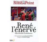 René l'enervé [Francia] [DVD]