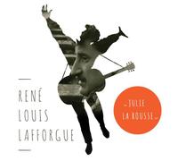 René-Louis Lafforgue - Julie la rousse