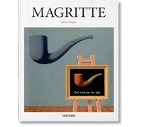 René Magritte (1898-1967): La pensée visible (Basic Art)