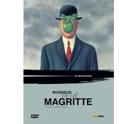 Rene Magritte (DVD) Compilation (Importación USA)