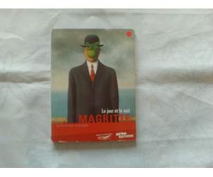 René Magritte : le jour et la nuit [DVD]