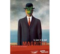 René Magritte : le jour et la nuit [Francia] [DVD]