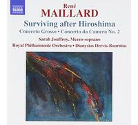 René Maillard - René Maillard : Survivre après Hiroshima