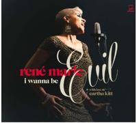 René Marie - I Wanna Be Evil