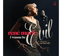 Marie, Rene - I Wanna Be Evil