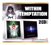 Rene Merkelbach - Coffret 2 CD : Mother Earth / The Silent Force