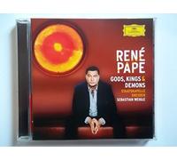 René Pape - Gods, Kings & Demons (Opera Arias)