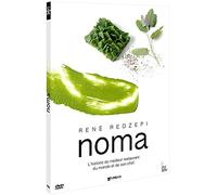 René Redzepi Noma [Francia] [DVD]
