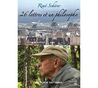 René Schérer - 26 lettres et un philosophe [Francia] [DVD]