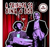 Rene Scholl Jazztet - A Tribute to Bing & Bob