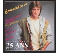 Rene Simard - Comment Ca Va (UK Import)
