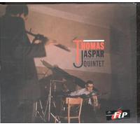 Rene Thomas & Bobby Jaspar - Thomas & Jaspar Quintet