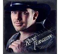 Rene Turgeon - Heritage