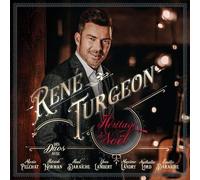 Rene Turgeon - Heritage De Noel