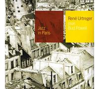 René Urtreger - Joue Bud Powell