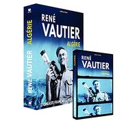 René Vautier en Algérie : 15 films de René Vautier, 1954 - 1988 [Francia] [DVD]
