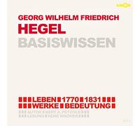 René Wagner - Friedrich Hegel - Basiswissen