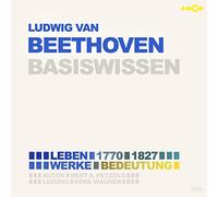René Wagner - Ludwig Van Beethoven - Basiswissen